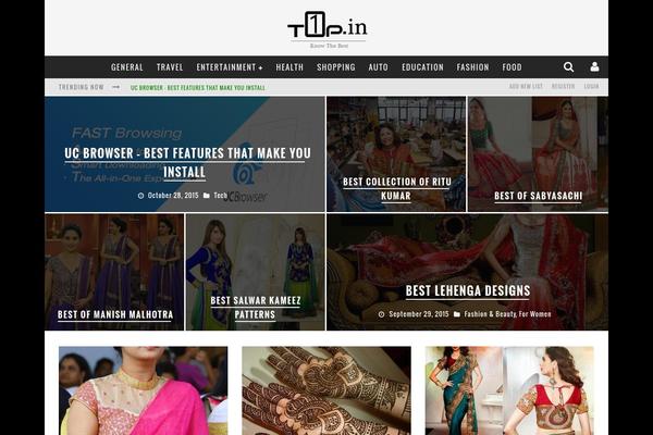 Pokatheme theme site design template sample