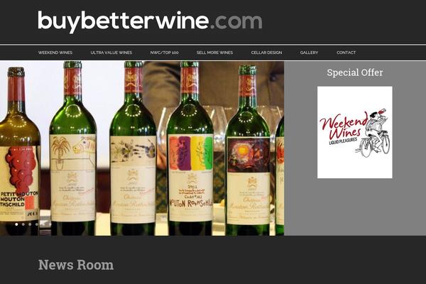 top100sawines.com site used Bestbuy