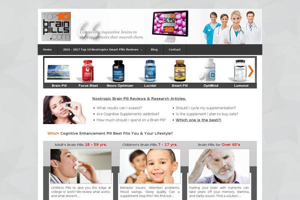 Site using Recent Posts Widget With Thumbnails plugin