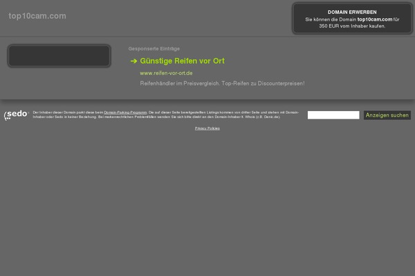 Headway theme site design template sample