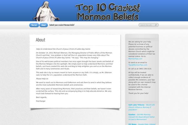 AskIt theme site design template sample