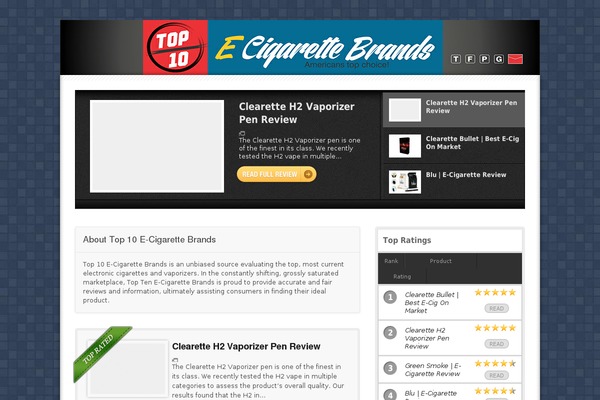 Site using Social Deals Engine plugin