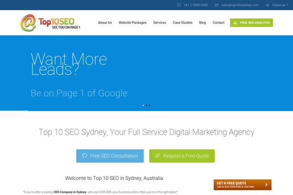 Site using Continuous Image Carousel With Lightbox plugin