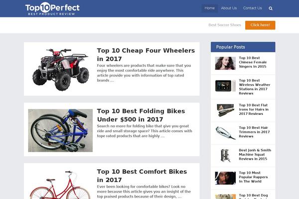Aspire-pro theme site design template sample