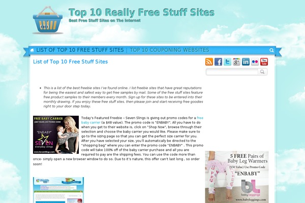 Site using Akismet plugin