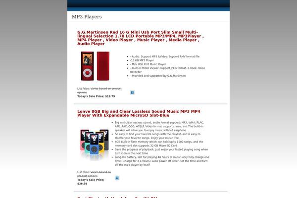 Flexibility 2 theme site design template sample