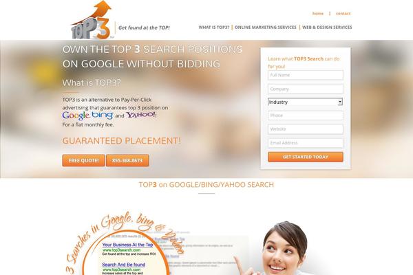 Site using Fotorama-wp-0.5 plugin