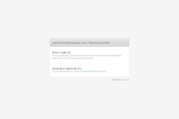 Site using Tribulant Newsletters plugin