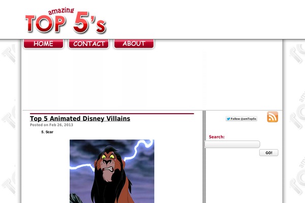 Site using Contus-hd-flv-player plugin