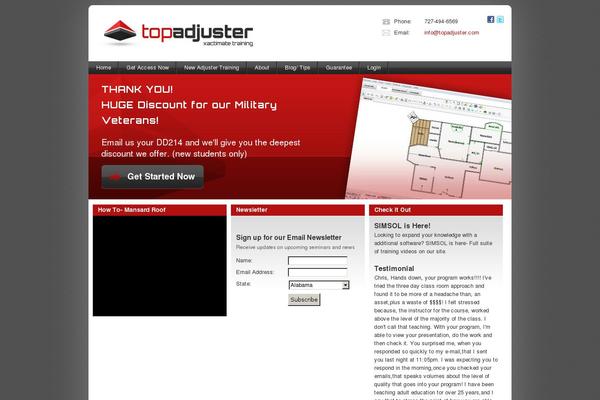 Site using s2Member Framework (Member Roles, Capabilities, Membership, PayPal Members) plugin