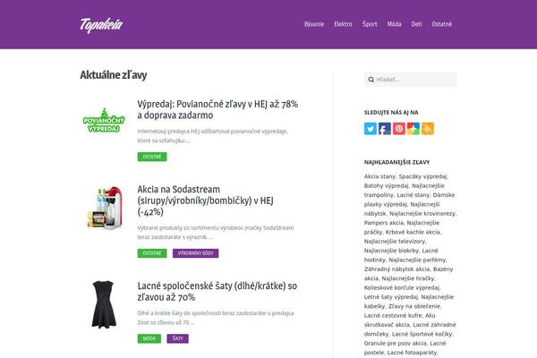 Site using Bean-social plugin