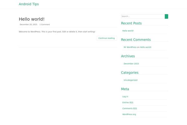 Dazzling theme site design template sample