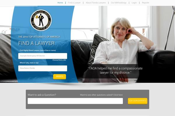Site using InPost Gallery plugin