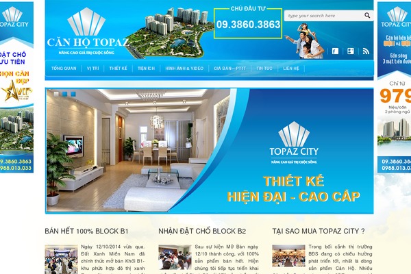 Webfolio theme site design template sample
