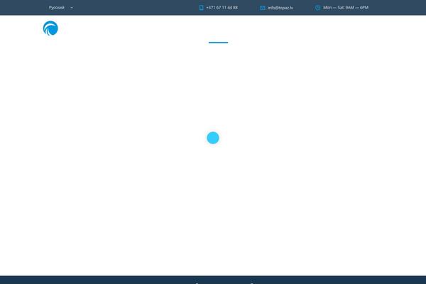 Transcargo-child theme site design template sample