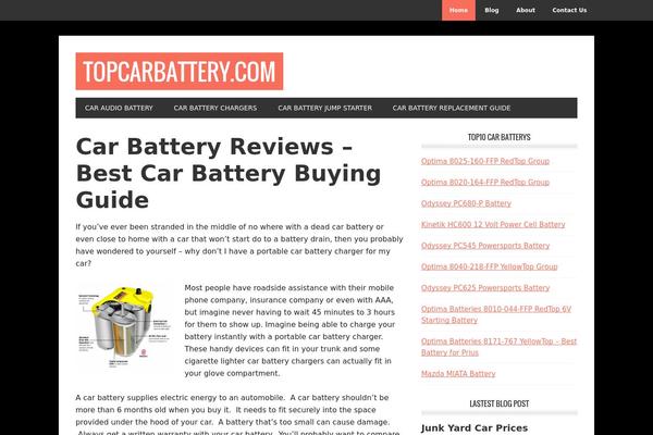 Site using Easyazon-pro plugin