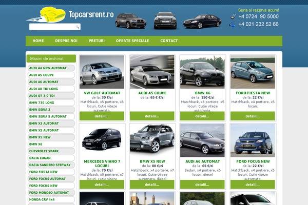 Site using All-In-One Slideshow plugin