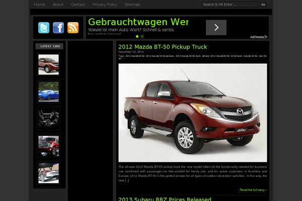 topcartrends.com site used Abc.10.05.2011