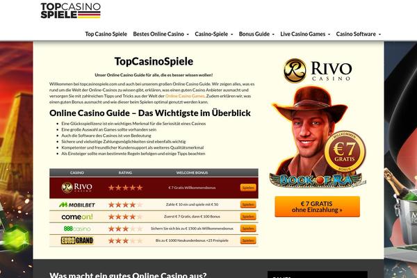 topcasinospiele.com site used Flm