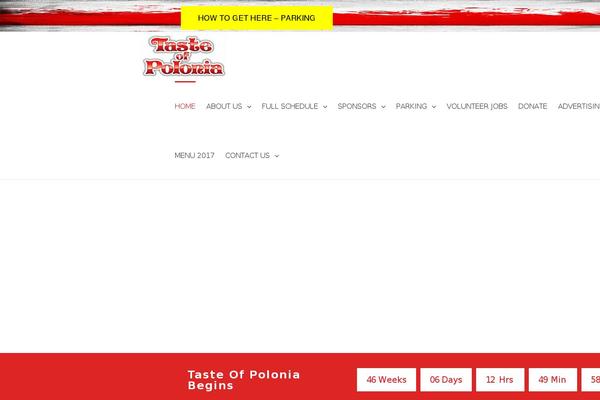 Site using WP Edit plugin