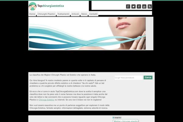 Site using Easy WordPress Cookies Popup plugin