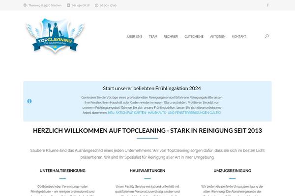 Site using Ql-cost-calculator plugin
