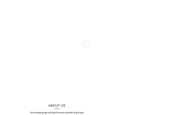 Site using Wordpress-bootstrap-css plugin