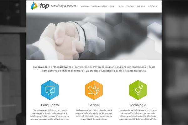 Site using ITravelPlugin plugin