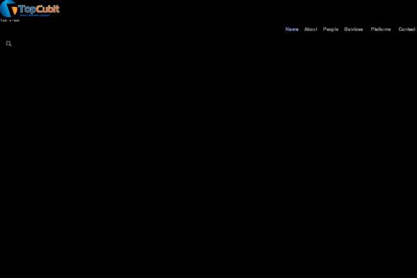 Vamtam-consulting theme site design template sample
