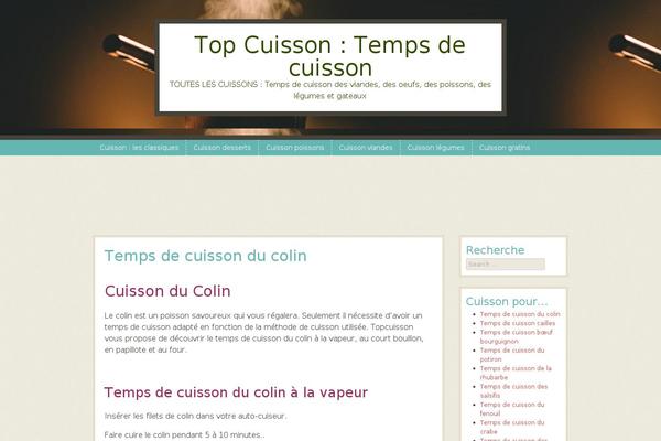 Site using AWeber Footer SlideUp plugin