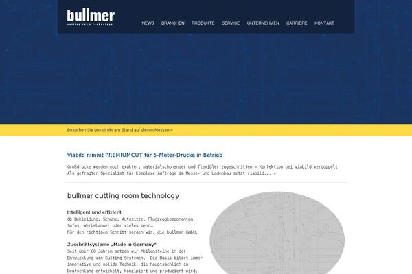 tcb WordPress theme, websites list used tcb theme tcb theme websites examples