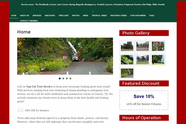 Unique theme site design template sample