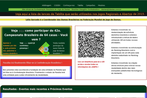 Site using Facebook Stream plugin