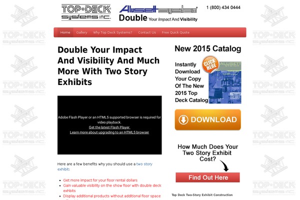 PageLines theme site design template sample