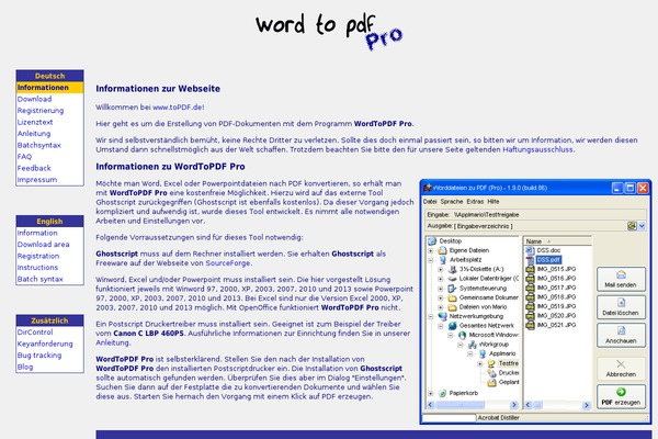 iNove theme site design template sample