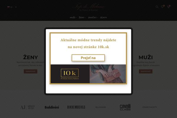 Site using Ct-ultimate-gdpr plugin