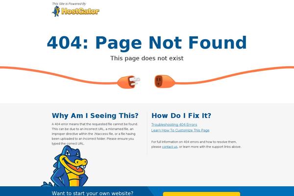 Site using C3-random-quotes plugin