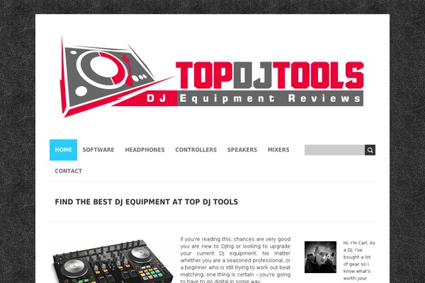 BoldR Lite theme site design template sample