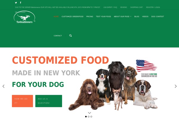 Site using ClickDesk Live Support - Live Chat - Help Desk Plugin for Websites plugin