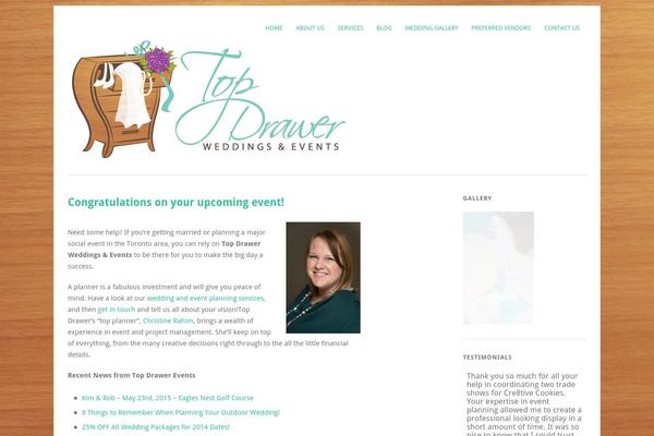 Yoko theme site design template sample