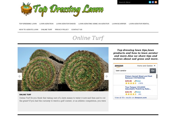Structure theme site design template sample