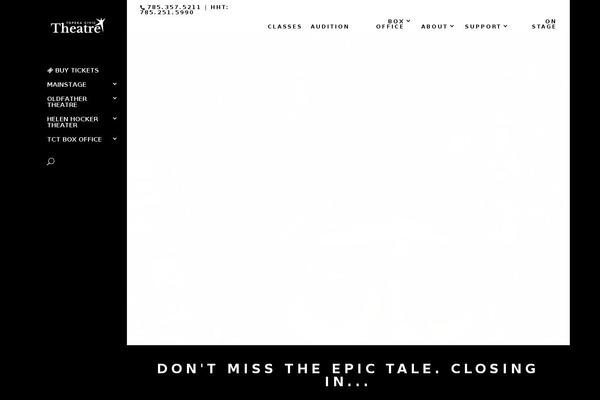 Divi-master theme site design template sample