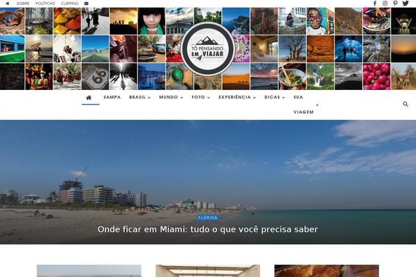 Site using WordLift - Ordering Knowledge plugin