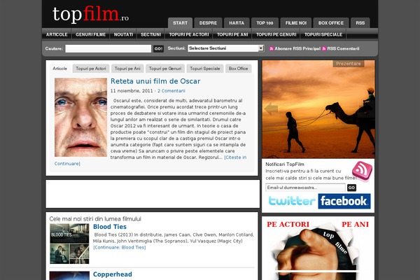 topfilm.ro site used Magazine_10