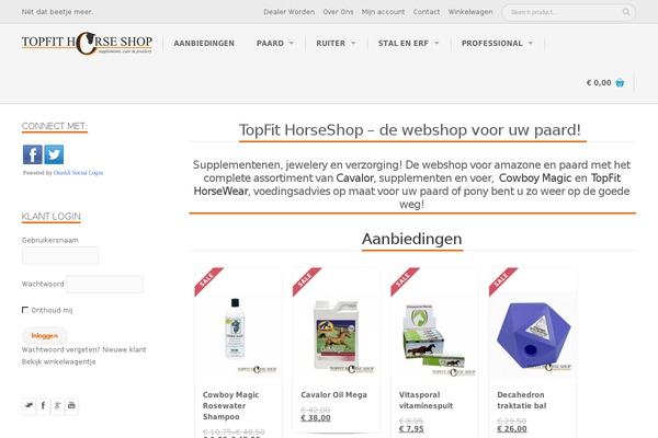 Site using Astra-addon plugin
