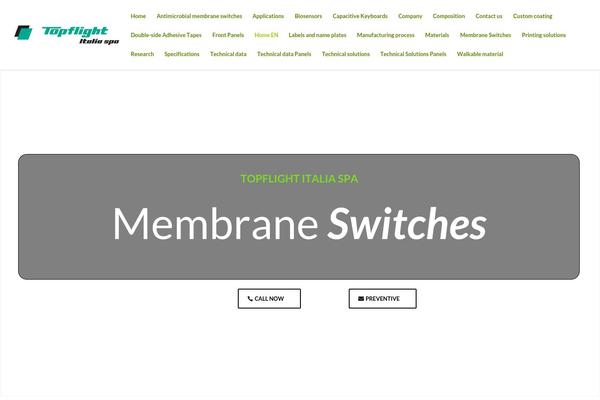 Site using Ddpro plugin