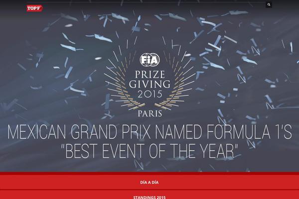 Site using Ds-live-composer plugin