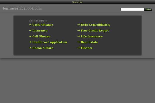 Site using Compatible Post Sharing System plugin