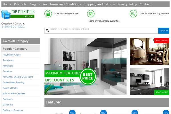 Site using Gap plugin