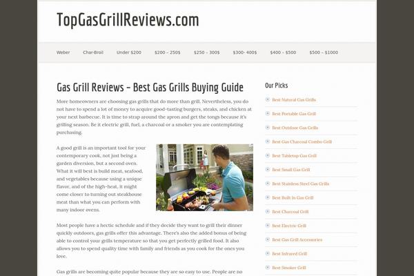 Site using Easyazon-pro plugin
